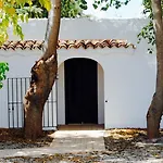 Cortijo De Vega Grande Casa de Campo Llerena