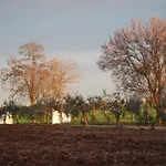 منزل ريفي Cortijo De Vega Grande