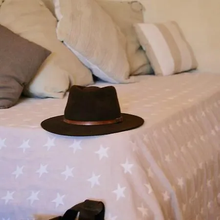 Cortijo De Vega Grande Landhuis