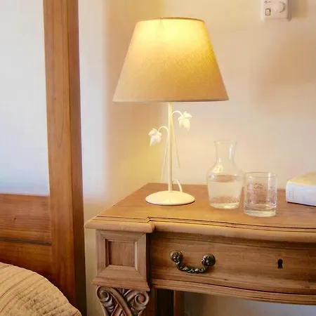 Cortijo De Vega Grande *