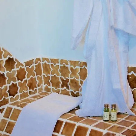 Cortijo De Vega Grande