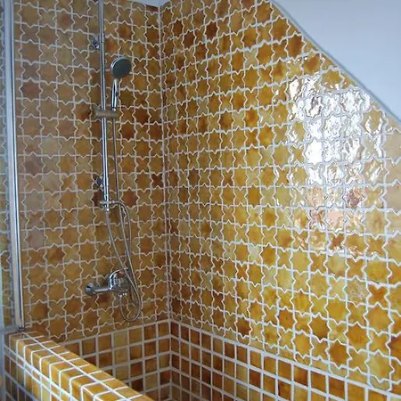 Cortijo De Vega Grande