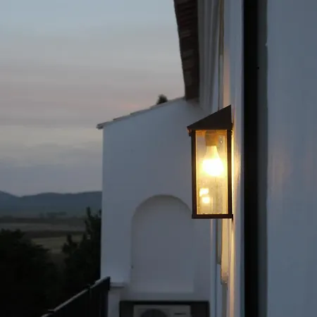 Cortijo De Vega Grande