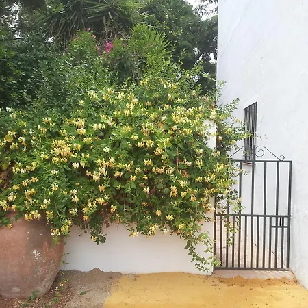 Cortijo De Vega Grande *
