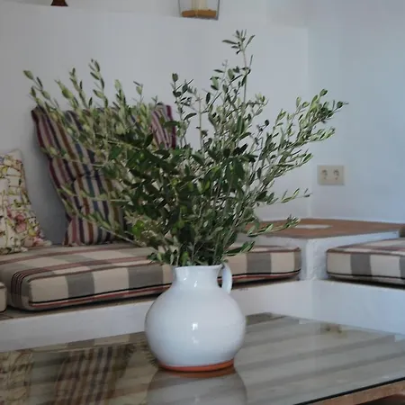 Kır Evi Cortijo De Vega Grande