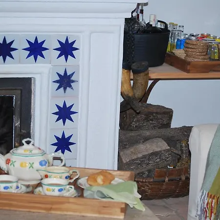 Cortijo De Vega Grande Llerena