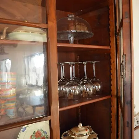 Cortijo De Vega Grande * Llerena