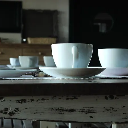 Cortijo De Vega Grande Llerena