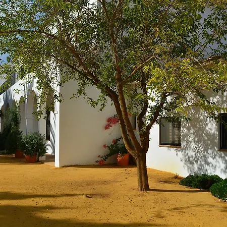 Kır Evi Cortijo De Vega Grande Llerena