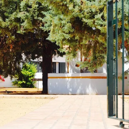 Cortijo De Vega Grande *