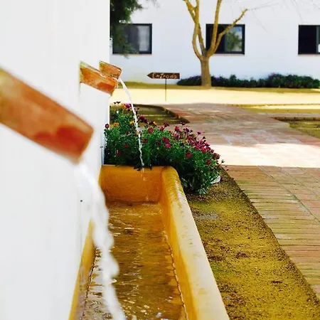 Cortijo De Vega Grande Casa rural *