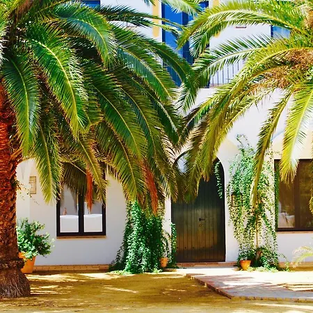 Cortijo De Vega Grande Llerena