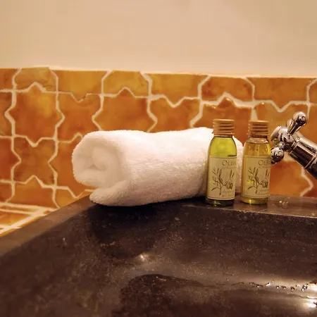 Cortijo De Vega Grande Kır Evi Llerena