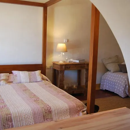 Cortijo De Vega Grande * Llerena