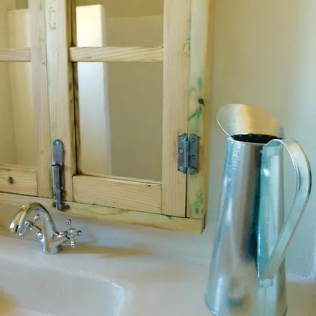 Cortijo De Vega Grande Landhuis Llerena