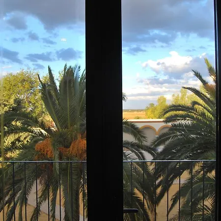 Cortijo De Vega Grande Landhuis