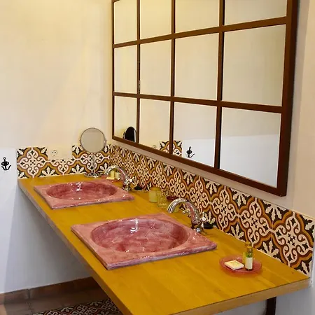 Landhuis Cortijo De Vega Grande