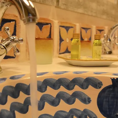 Landhuis Cortijo De Vega Grande *