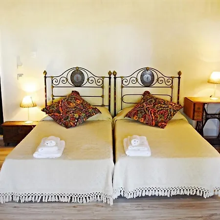 Cortijo De Vega Grande Llerena