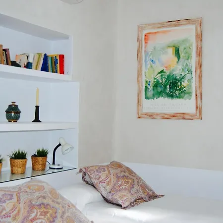 Landhuis Cortijo De Vega Grande Llerena