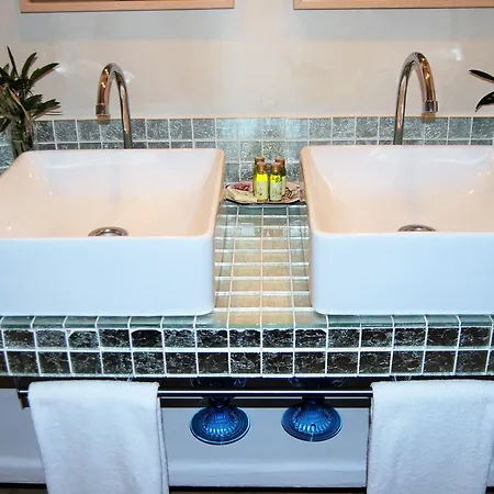 Cortijo De Vega Grande *