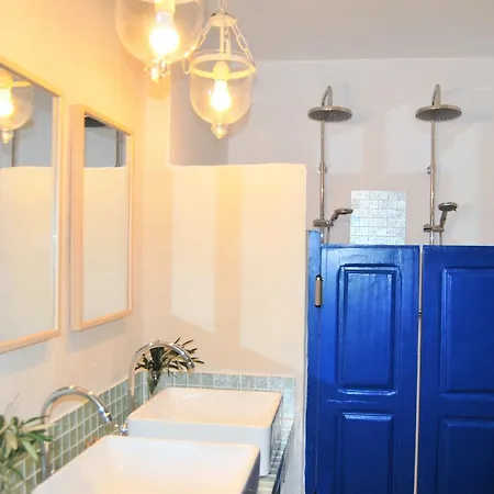 Cortijo De Vega Grande * Llerena