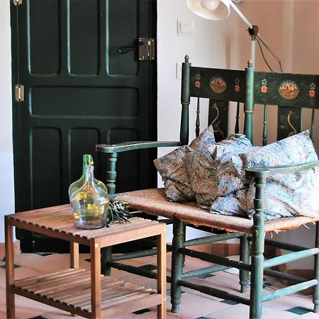 Cortijo De Vega Grande Kır Evi *