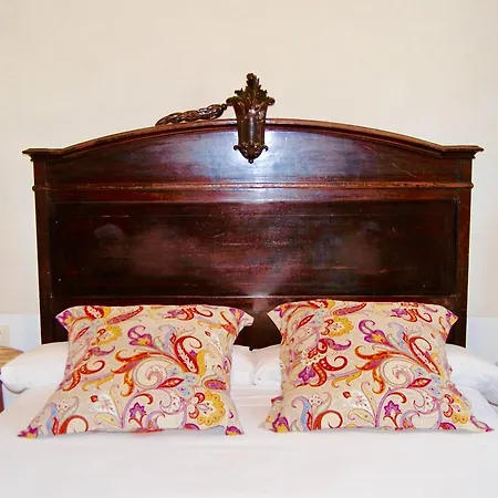 Cortijo De Vega Grande * Llerena