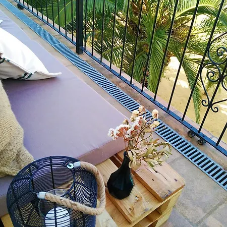 Cortijo De Vega Grande