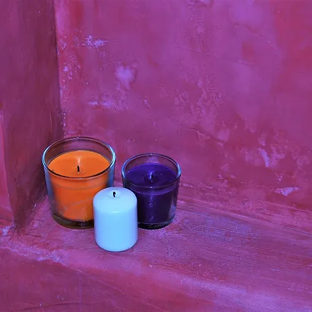 Cortijo De Vega Grande Kır Evi Llerena