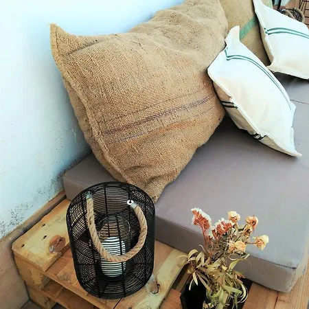 Cortijo De Vega Grande Llerena