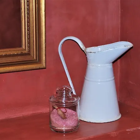 Landhuis Cortijo De Vega Grande