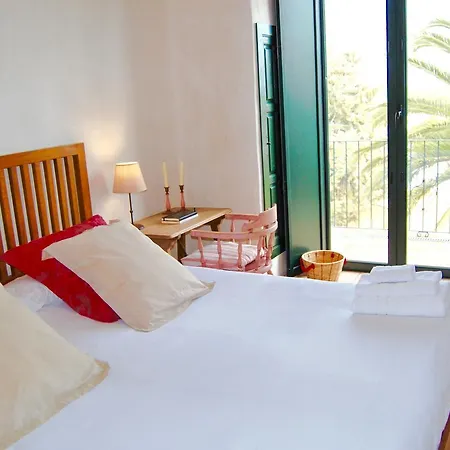 Cortijo De Vega Grande Kır Evi Llerena