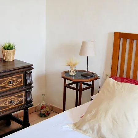 Cortijo De Vega Grande