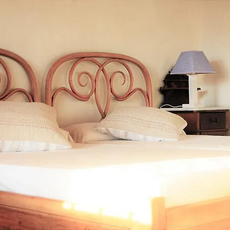 Cortijo De Vega Grande * Llerena