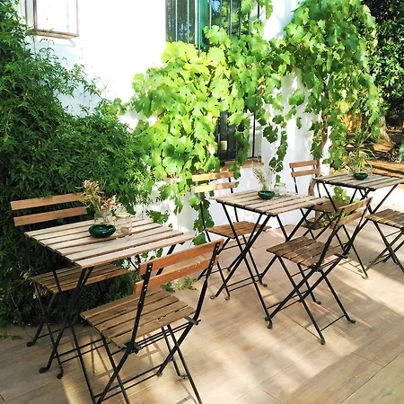 Kır Evi Cortijo De Vega Grande