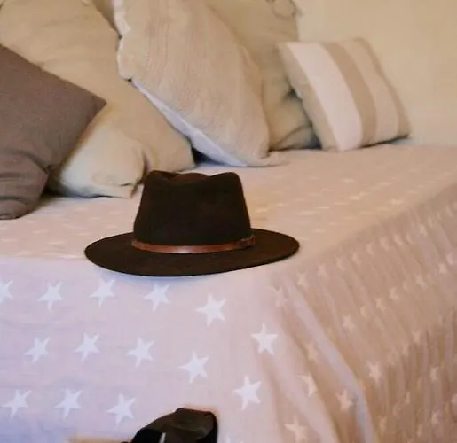 Cortijo De Vega Grande Casa rural