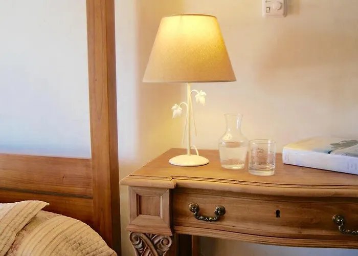 Cortijo De Vega Grande *