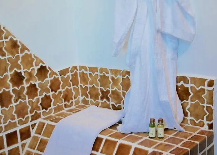 Cortijo De Vega Grande