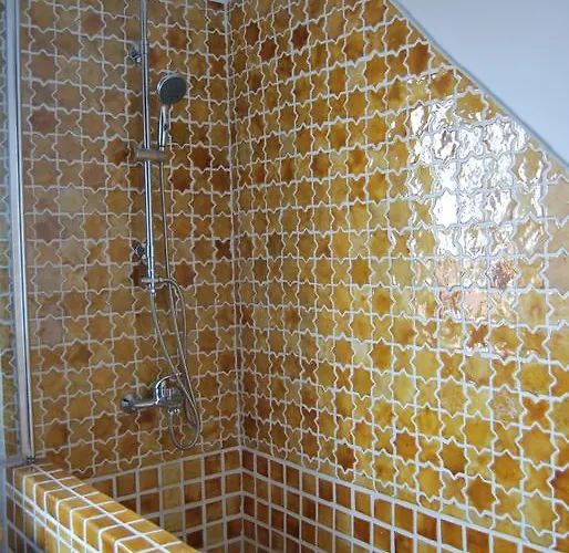 Cortijo De Vega Grande