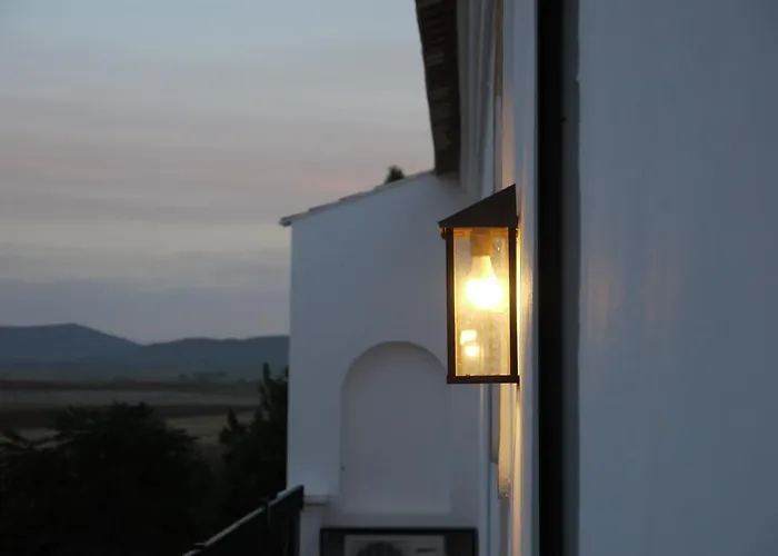 Cortijo De Vega Grande