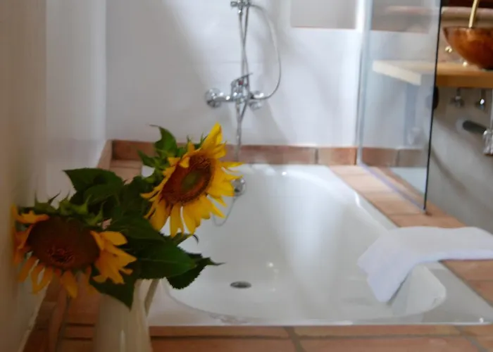 Landhaus Cortijo De Vega Grande