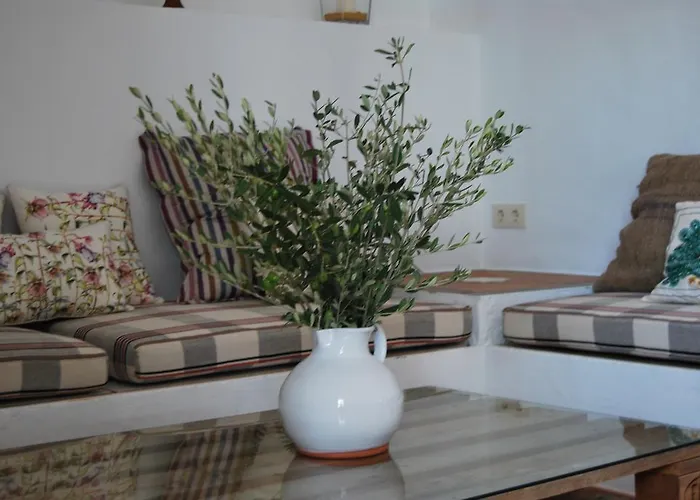 Landhaus Cortijo De Vega Grande