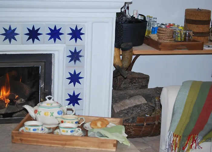 Cortijo De Vega Grande Llerena