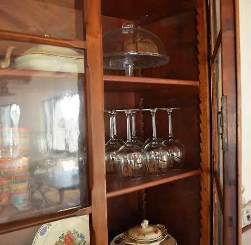 Cortijo De Vega Grande * Llerena