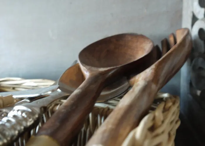 Cortijo De Vega Grande Séjour à la campagne Llerena