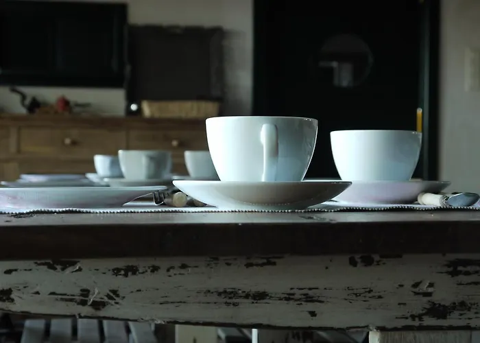 Cortijo De Vega Grande Llerena