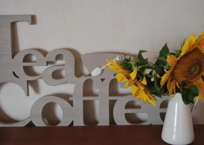 Cortijo De Vega Grande Casa rural