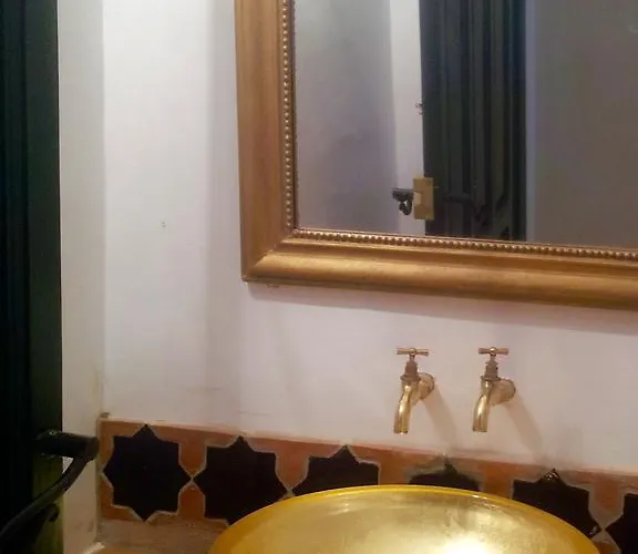 Casa rural Cortijo De Vega Grande *