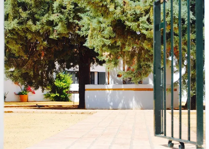 Cortijo De Vega Grande *